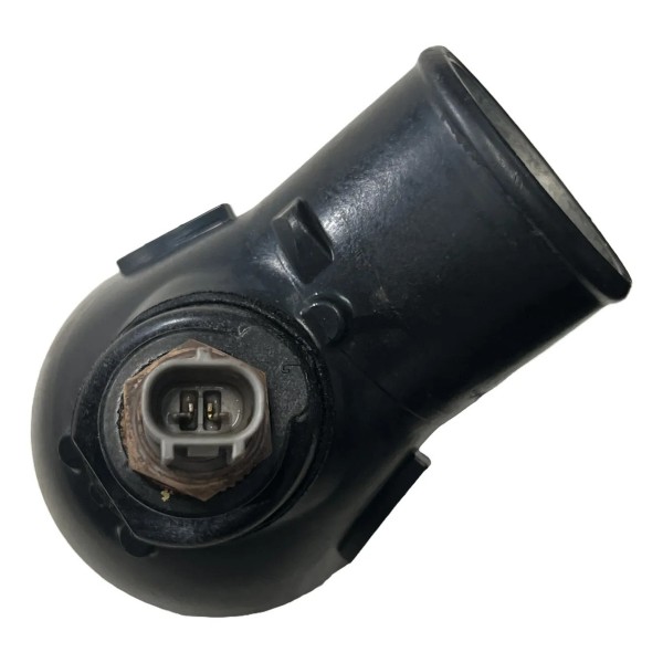 Cano Do Tbi Da Hilux 2.8 16v 2016/2021 Original