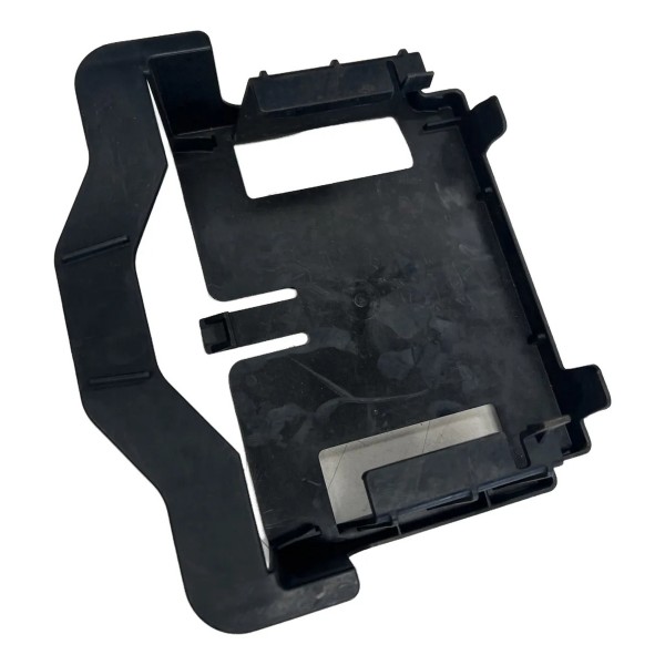 Suporte Módulo Transmissor Rede S10 Trailblazer 2021 Preto