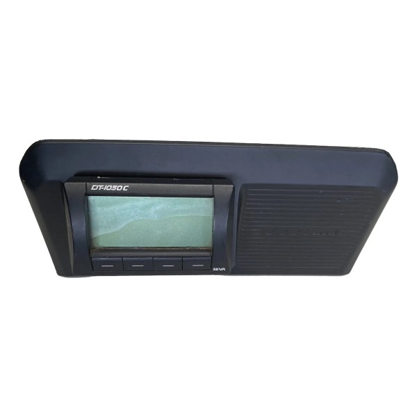 Tacografo Dodge Ram 3500 2022