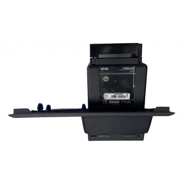 Tacografo Dodge Ram 3500 2022