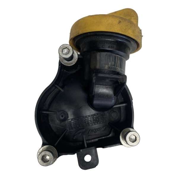 Suporte Tampa Motor Fiat Toro 2.0 2019