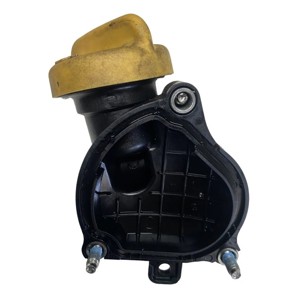 Suporte Tampa Motor Fiat Toro 2.0 2019