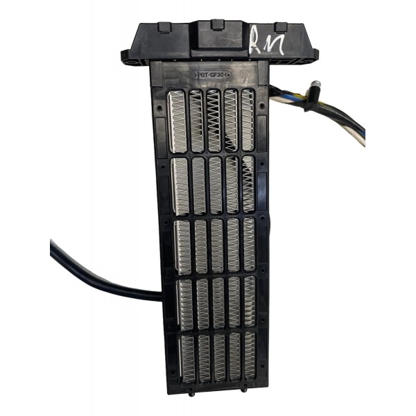 Resistencia Ar Quente Dodge Ram 3500 2022