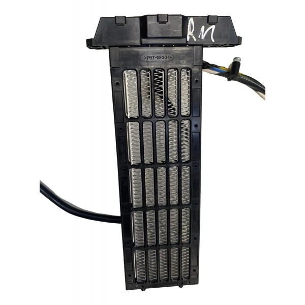 Resistencia Ar Quente Dodge Ram 3500 2022