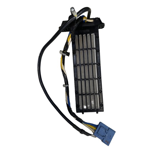 Resistencia Ar Quente Dodge Ram 3500 2022