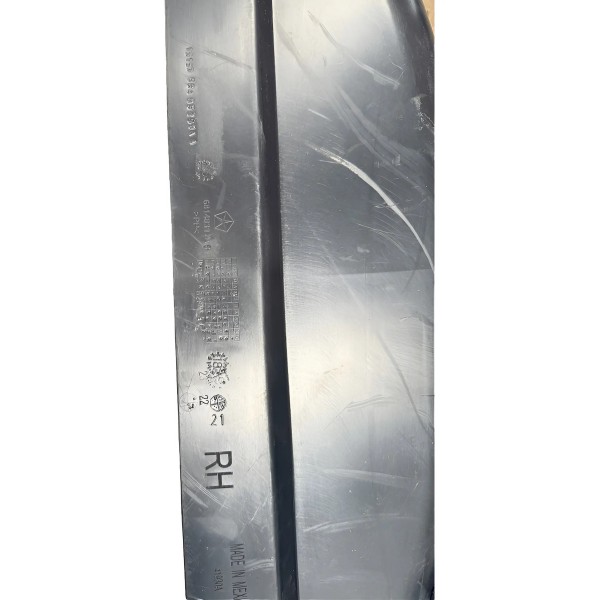 Parabarro Lameiro Traseiro Direito Dodge Ram 2500 3500 2022