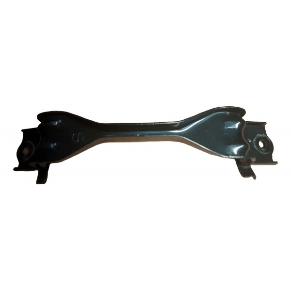 Suporte Trava Bateria Toyota Hilux 2020 2.8 Srv