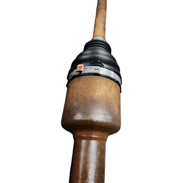 Semi Eixo Traseiro Fiat Toro 2016 2018 Original