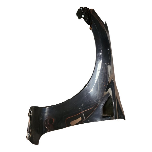 Paralama Ford Ranger 2019 Dianteiro Esquerdo Original 3.2