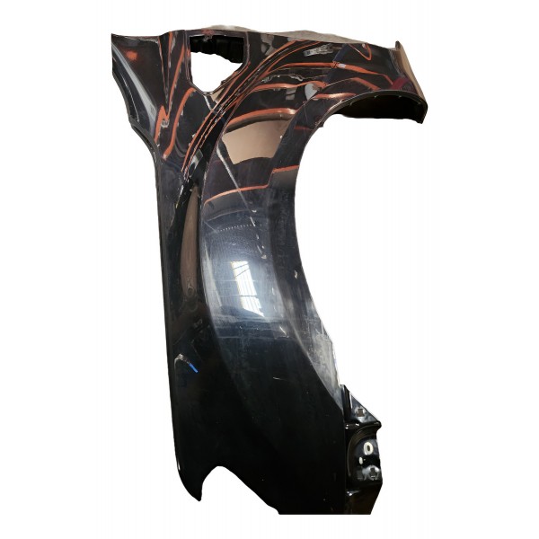 Paralama Ford Ranger 2019 Dianteiro Esquerdo Original 3.2