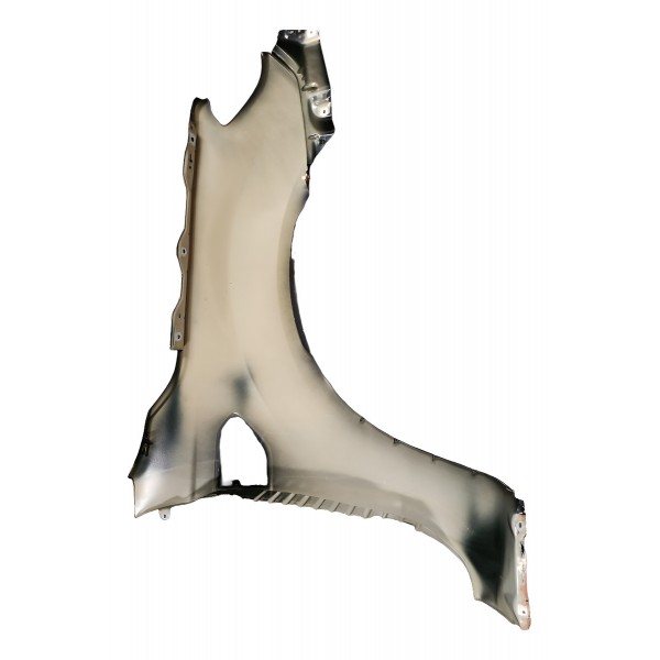 Paralama Ford Ranger 2019 Dianteiro Esquerdo Original 3.2