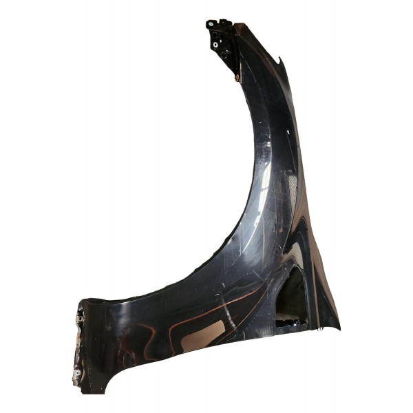 Paralama Ford Ranger 2019 Dianteiro Esquerdo Original 3.2