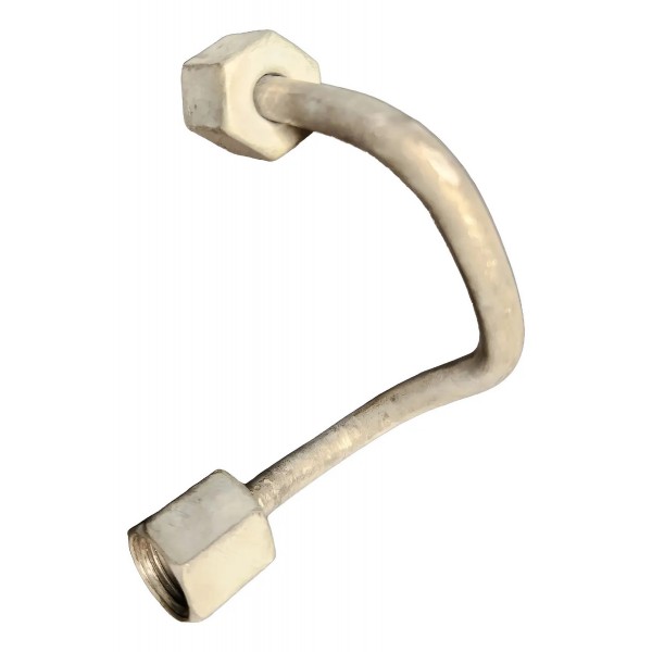 Cano Dos Bicos Amarok V6 2019