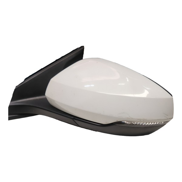 Retrovisor Vw Virtus 2024 Lado Esquerdo Original