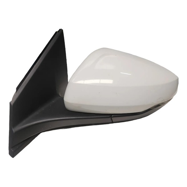 Retrovisor Vw Virtus 2024 Lado Esquerdo Original