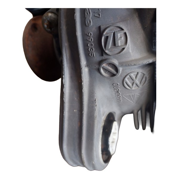 Diferencial Dianteiro Amarok 2019/2020 Volkswagen