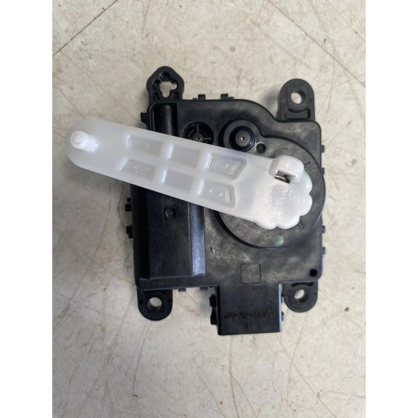 Motor Atuador Caixa De Ar Dodge Ram 2500 2022