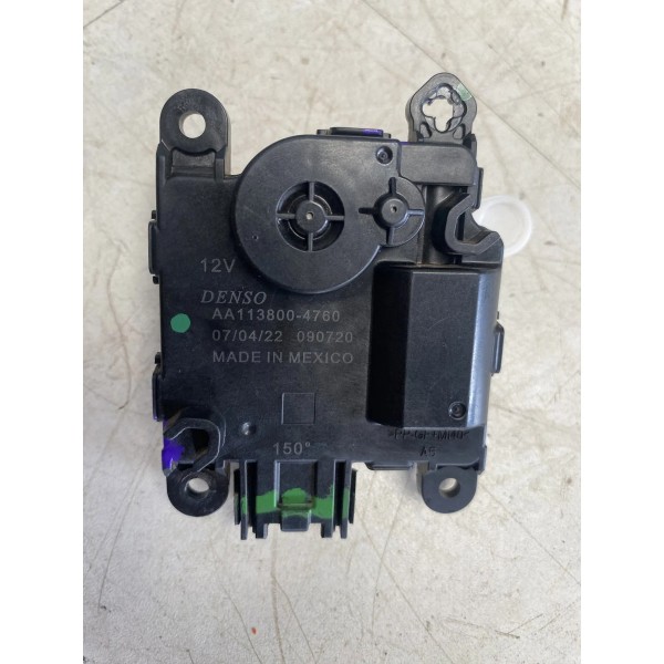 Motor Atuador Caixa De Ar Dodge Ram 2500 2022