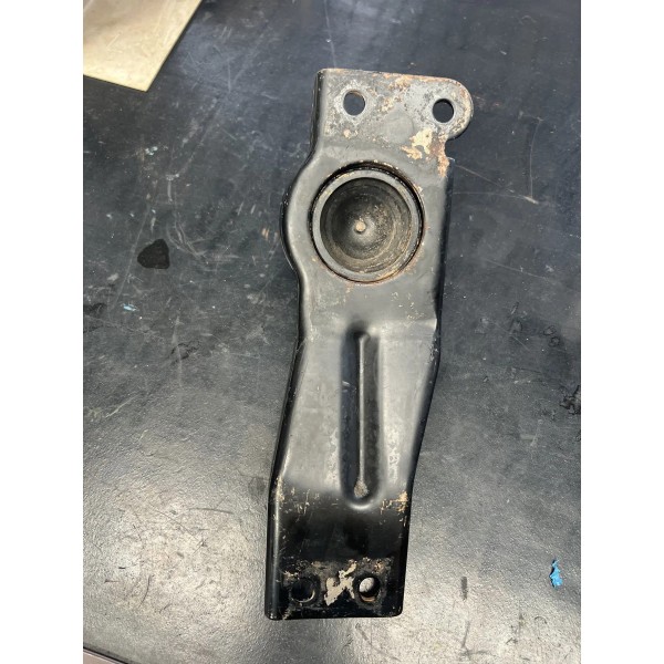 Coxim Motor Lado Esquerdo Mitsubishi Pajero Tr4 2004 A 2010