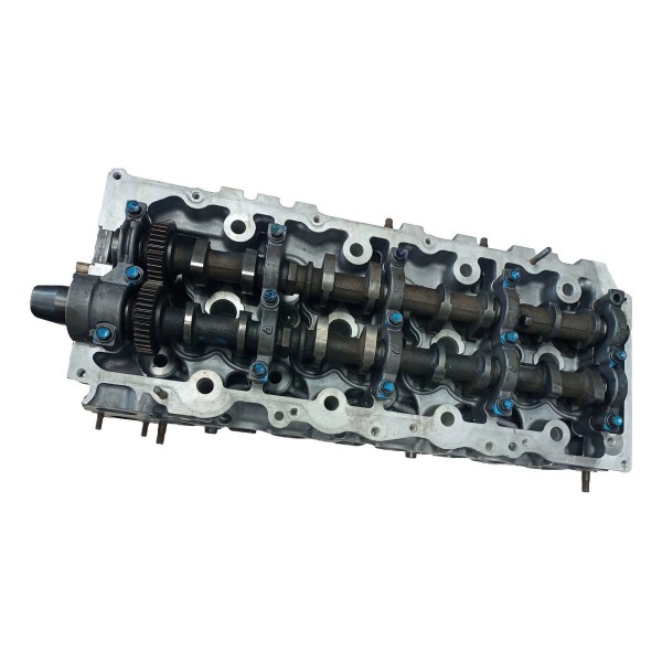 Cabeçote Hilux 3.0 2013/2015 Toyota