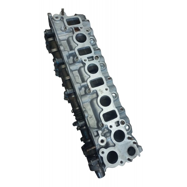 Cabeçote Hilux 3.0 2013/2015 Toyota