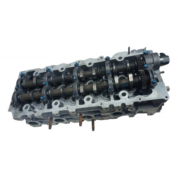 Cabeçote Hilux 3.0 2013/2015 Toyota