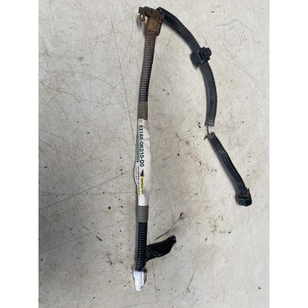 Chicote Break Light Toyota Hilux 2015 Original