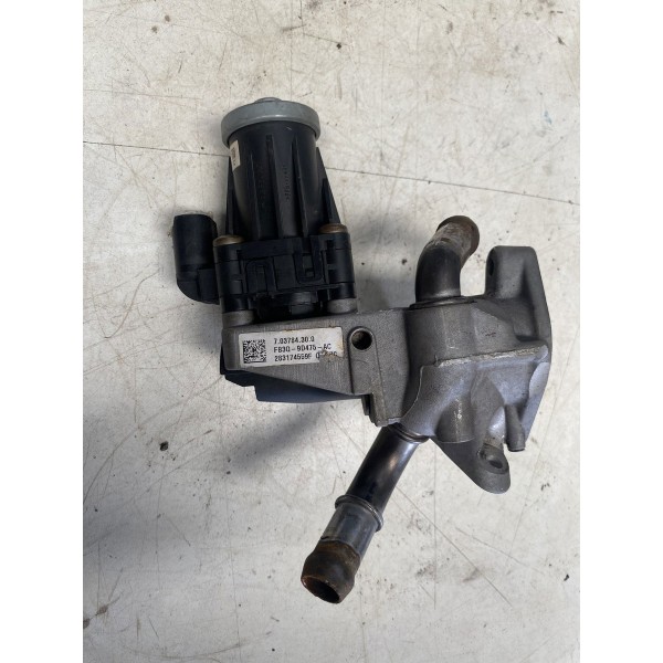 Válvula Egr Ford Ranger 2.2 2011 A 2015 Fb3q9d475