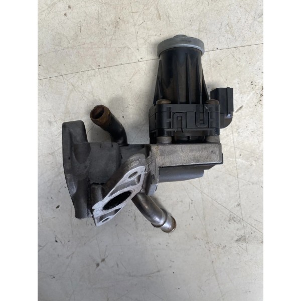 Válvula Egr Ford Ranger 2.2 2011 A 2015 Fb3q9d475