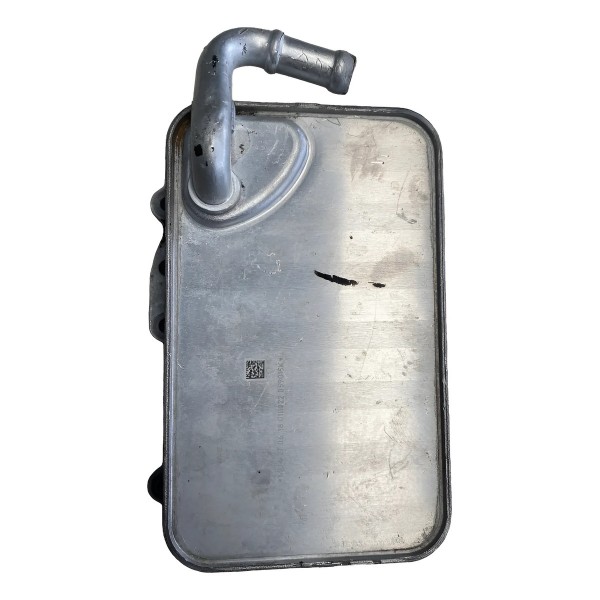 Radiador Trocador Calor Motor Amarok 3.0 V6 Original