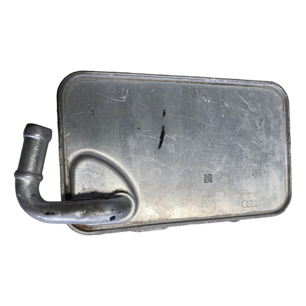 Radiador Trocador Calor Motor Amarok 3.0 V6 Original