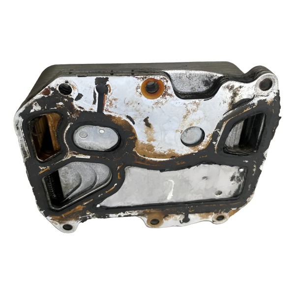 Radiador Trocador Calor Motor Amarok 3.0 V6 Original