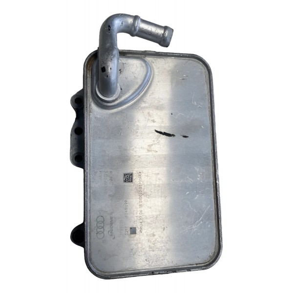 Radiador Trocador Calor Motor Amarok 3.0 V6 Original