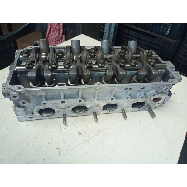 Cabeçote Pajero Tr4 2.0 Flex 2012/2012