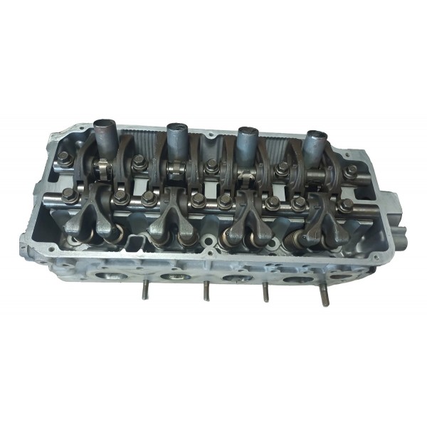 Cabeçote Pajero Tr4 2.0 Flex 2012/2012