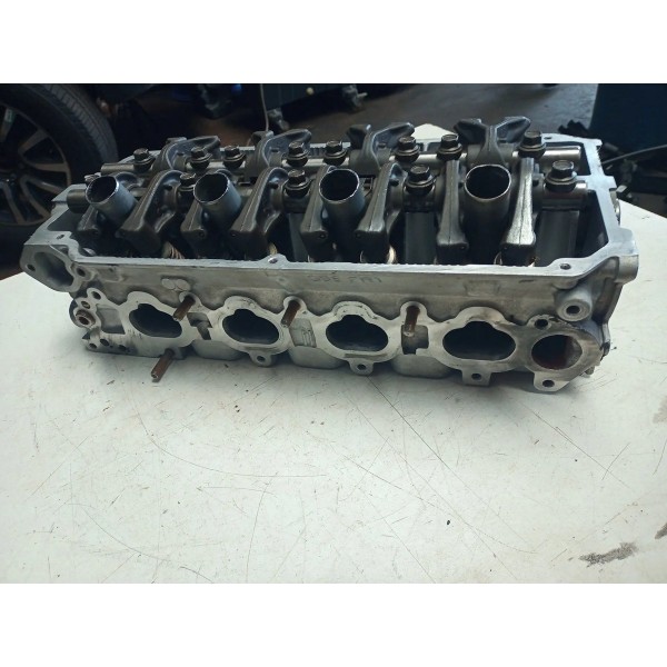 Cabeçote Pajero Tr4 2.0 Flex 2012/2012