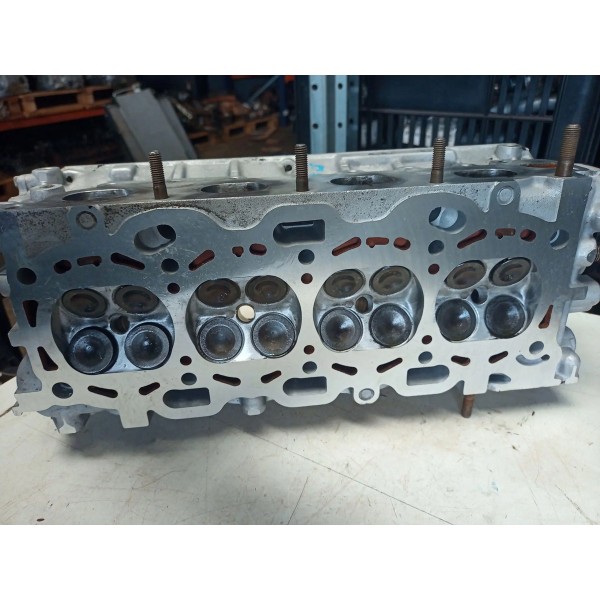 Cabeçote Pajero Tr4 2.0 Flex 2012/2012