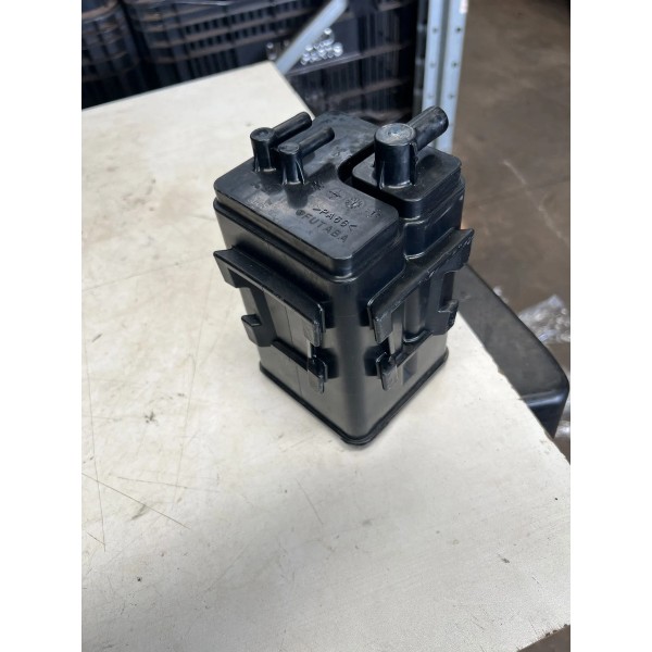 Filtro Canister Mitsubishi Pajero Tr4 2.0 Flex 2010/2015