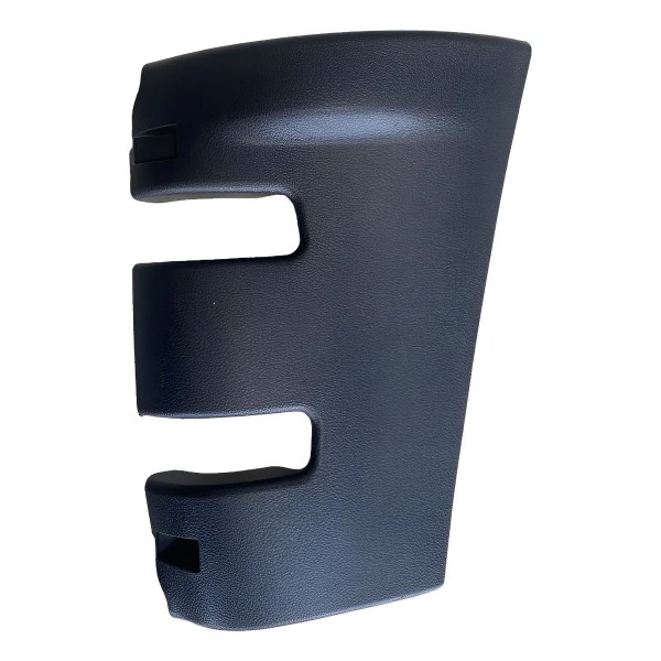 Acabamento Esquerdo Banco 7 Lugar Toyota Sw4 2016/2020