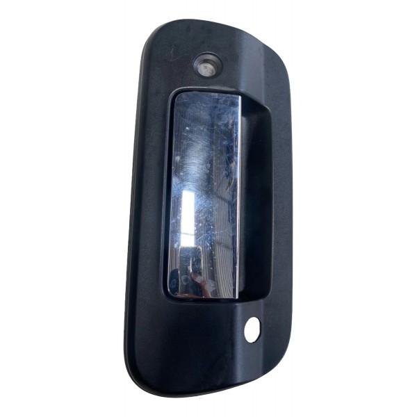 Maçaneta Tampa Traseira S10 2022