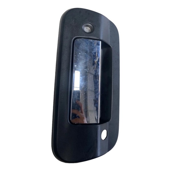 Maçaneta Tampa Traseira S10 2022