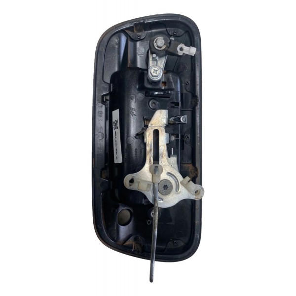 Maçaneta Tampa Traseira S10 2022