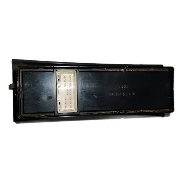 Botão Vidro Elétrico S10 2013 Dianteiro Esquerdo