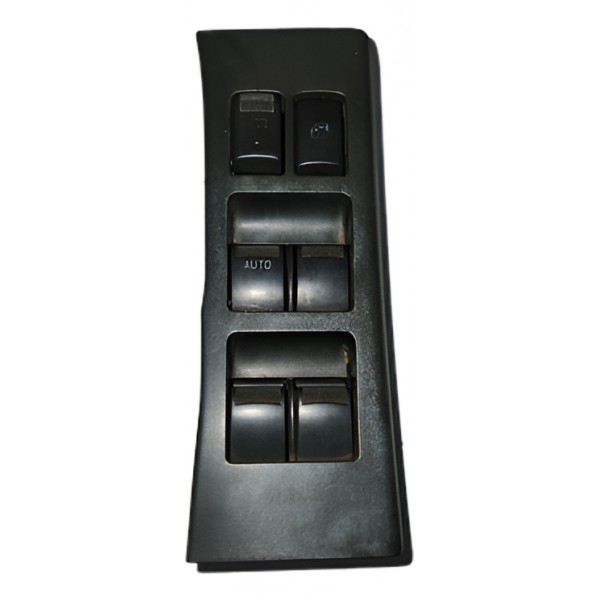 Botão Vidro Elétrico S10 2013 Dianteiro Esquerdo