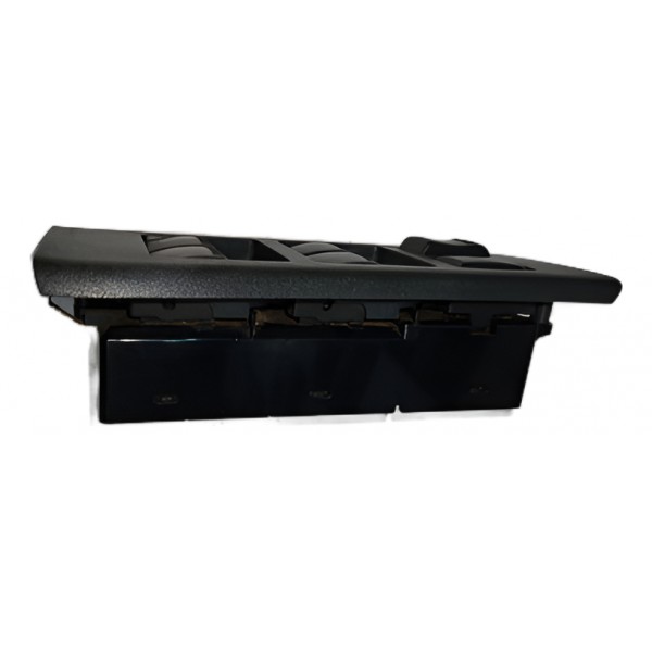 Botão Vidro Elétrico S10 2013 Dianteiro Esquerdo