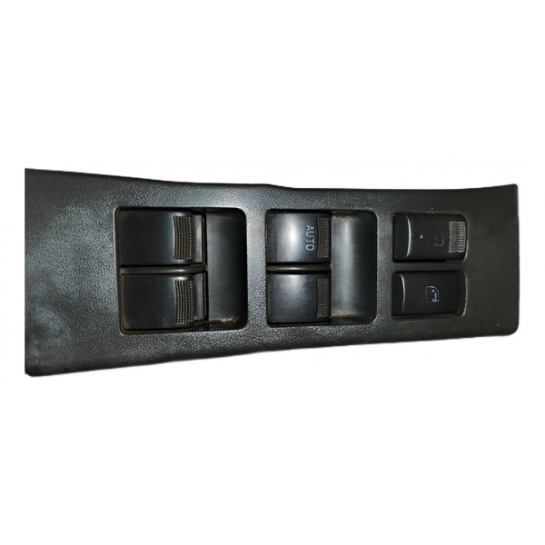 Botão Vidro Elétrico S10 2013 Dianteiro Esquerdo