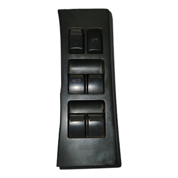 Botão Vidro Elétrico S10 2013 Dianteiro Esquerdo