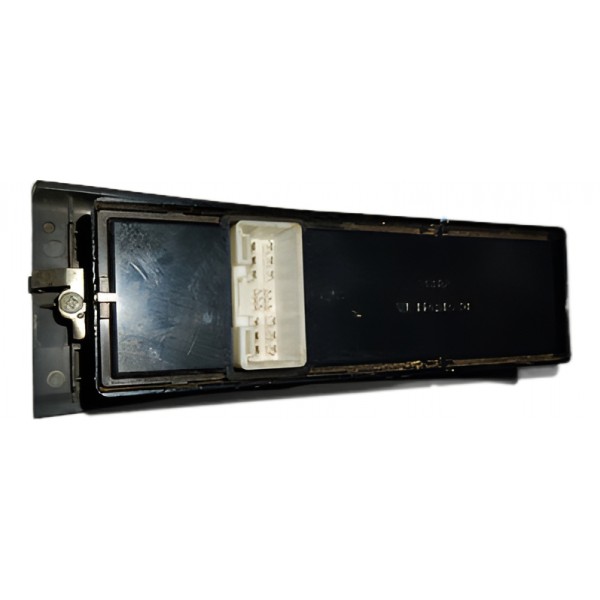 Botão Vidro Elétrico S10 2013 Dianteiro Esquerdo