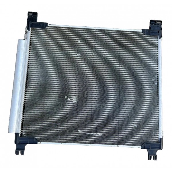 Condensador Do Ar Toyota Hilux 2.8 Diesel 2016 A 2023