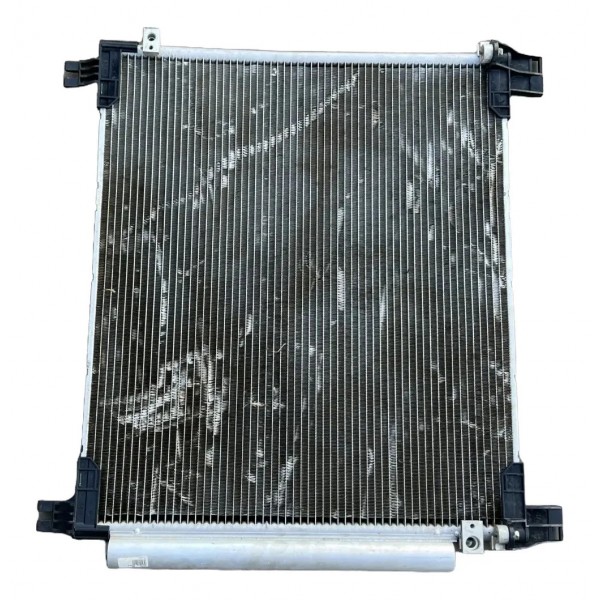 Condensador Do Ar Toyota Hilux 2.8 Diesel 2016 A 2023